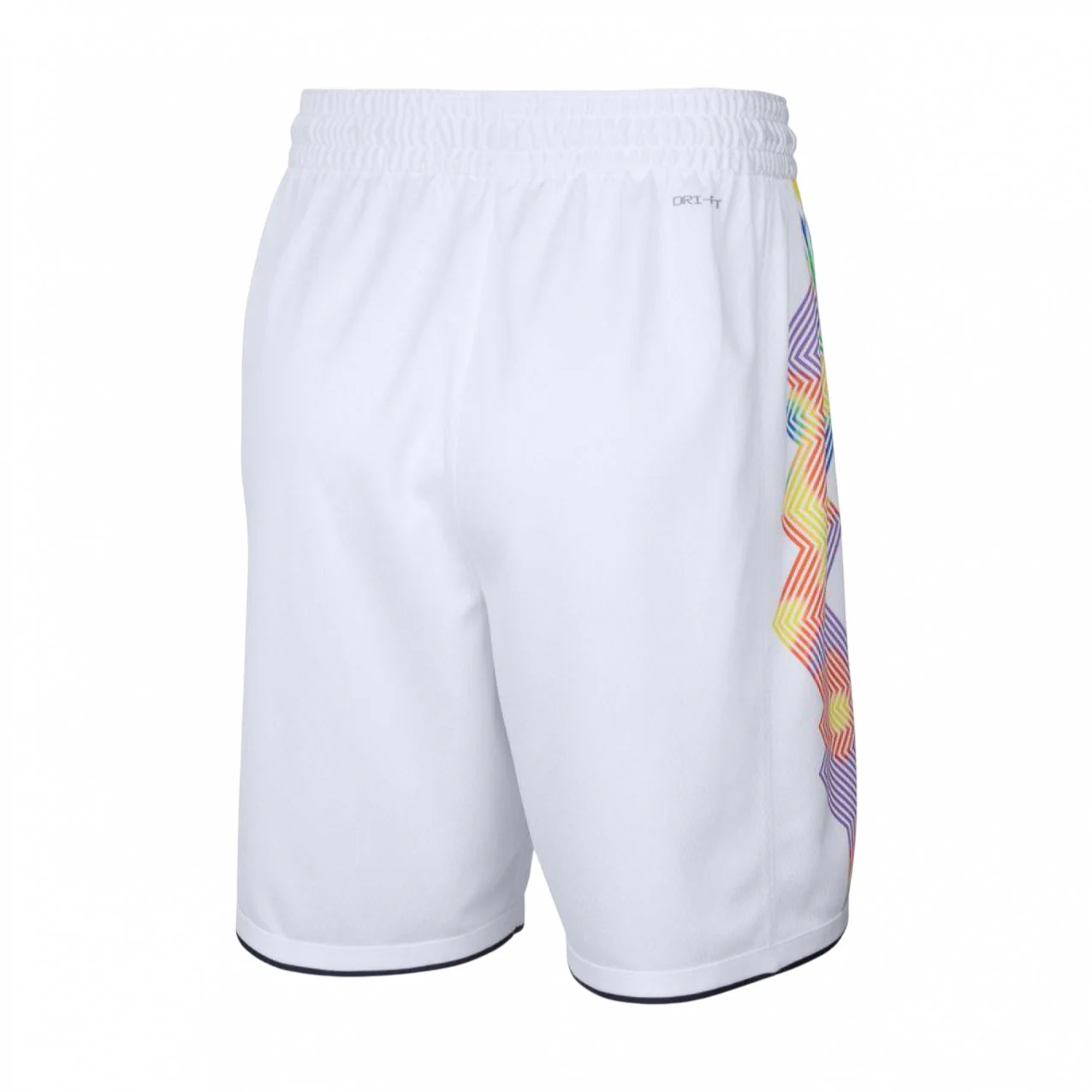Denver Nuggets City Edition Swingman Junior - Image 2