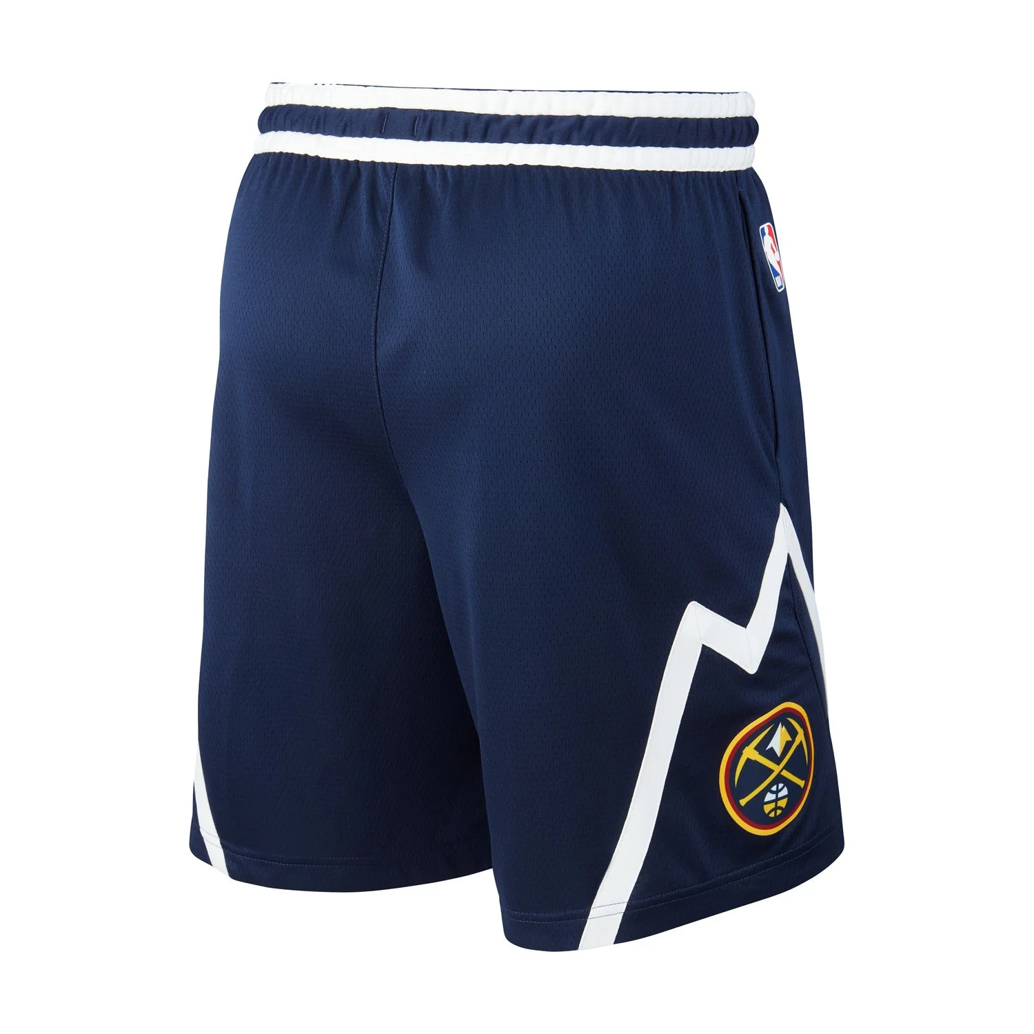 Denver Nuggets Icon Edition Swingman - Image 2