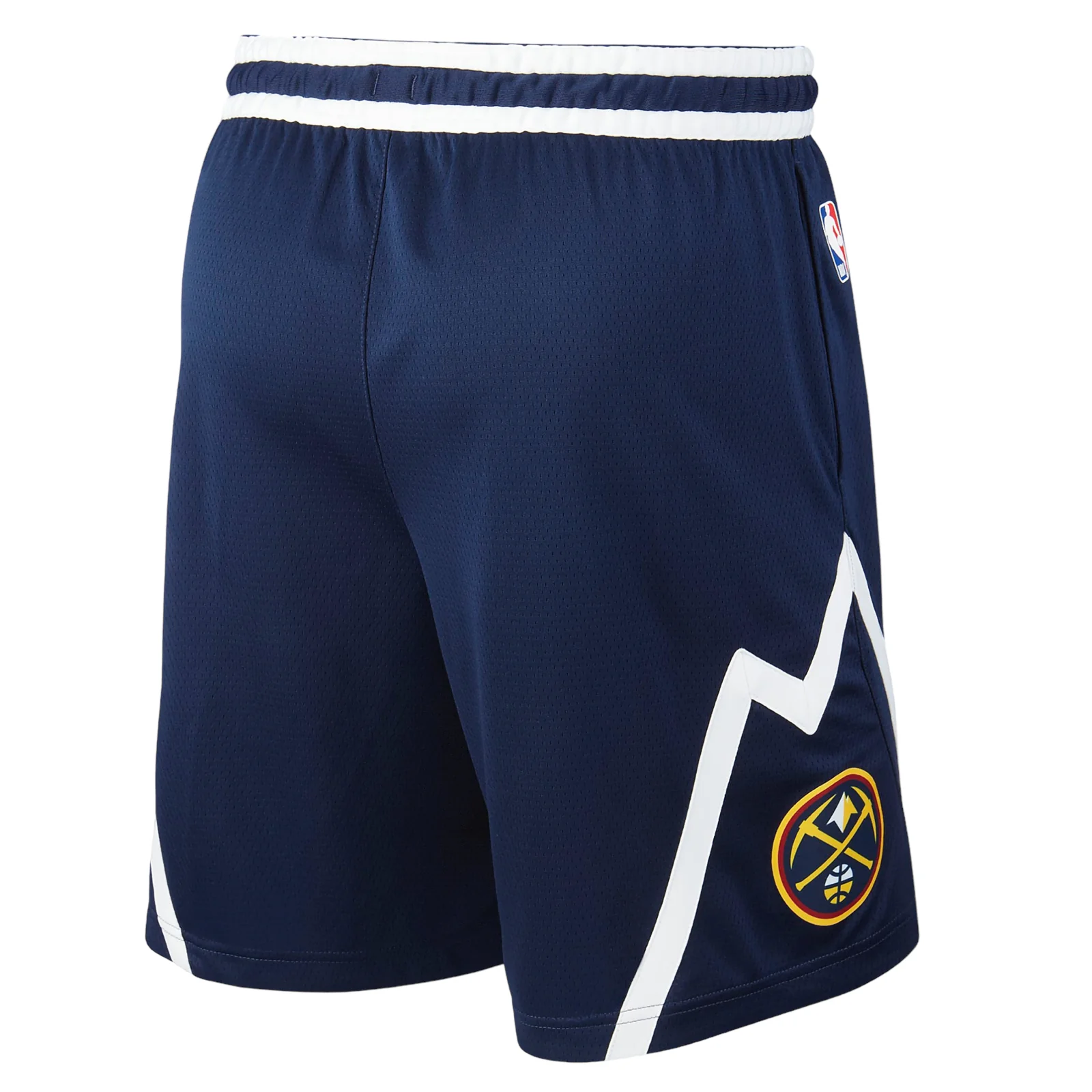Denver Nuggets Icon Edition Swingman Junior - Image 2