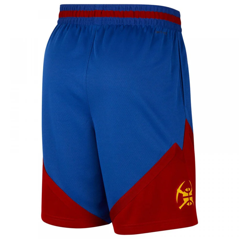 Denver Nuggets Statement Edition Swingman - Image 2