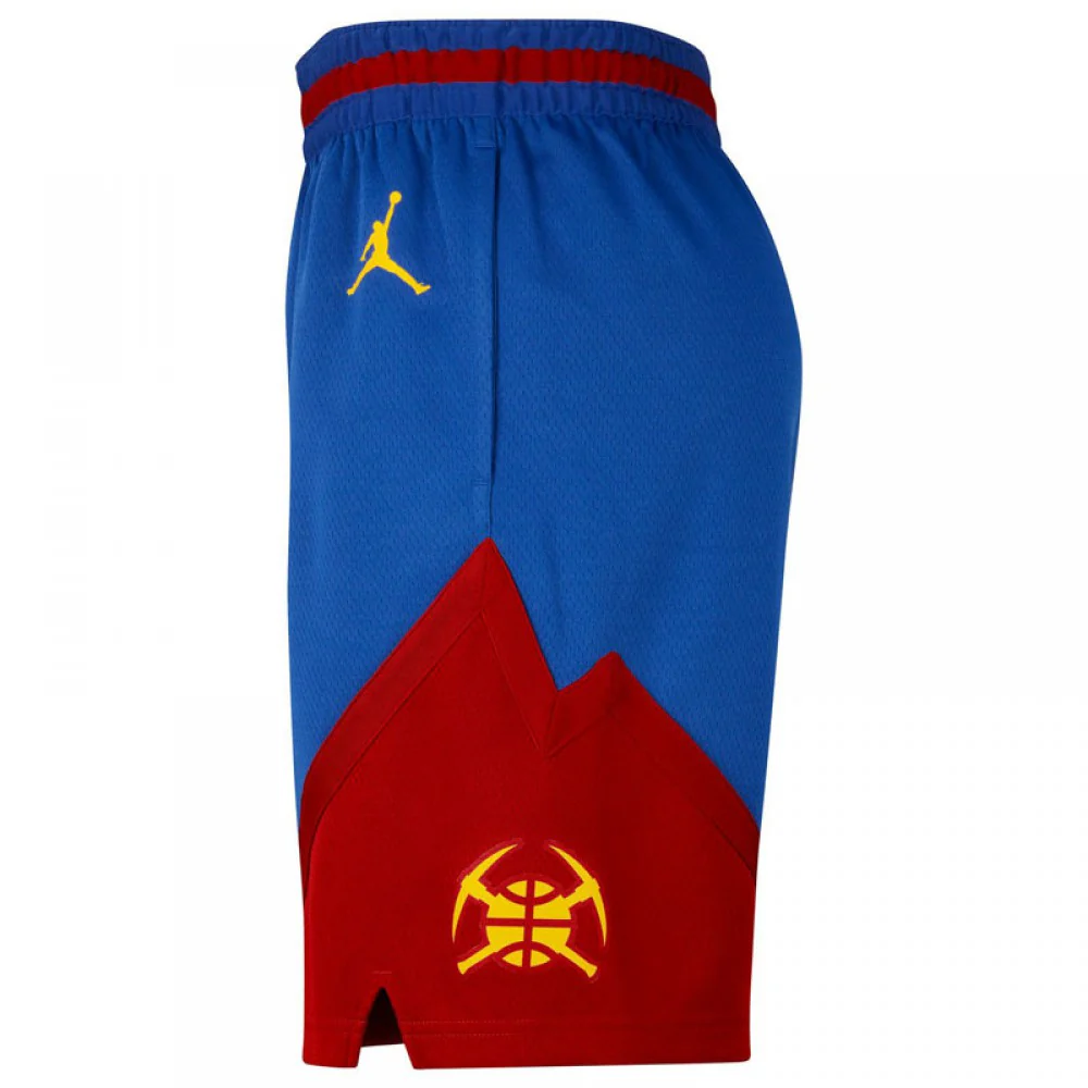 Denver Nuggets Statement Edition Swingman - Image 3