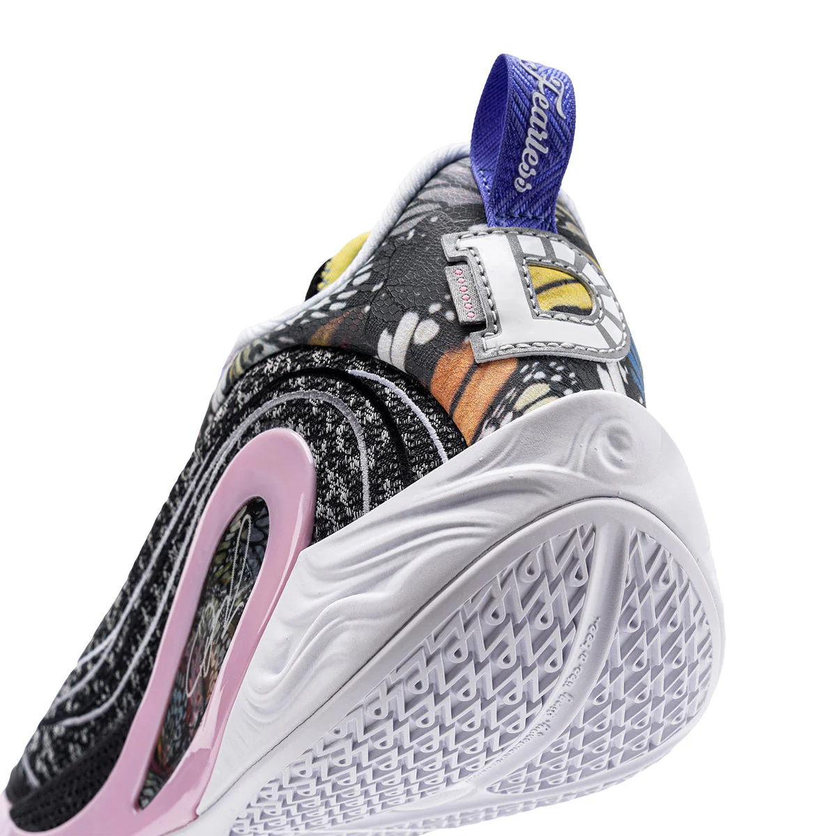 DLO 1 Butterfly - Image 10