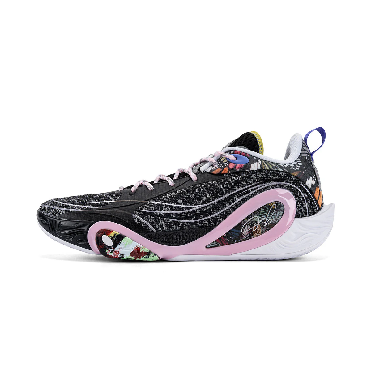 DLO 1 Butterfly - Image 2