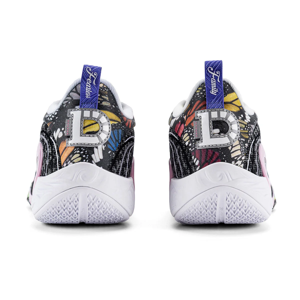 DLO 1 Butterfly - Image 6
