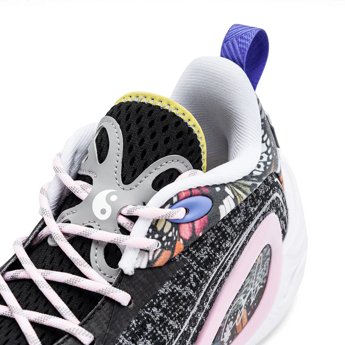 DLO 1 Butterfly - Image 9