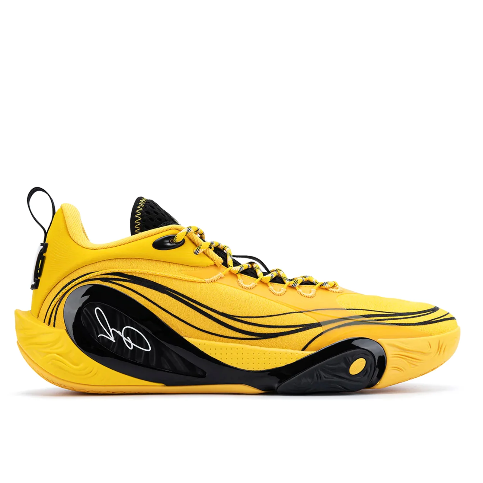 DLO 1 Caution