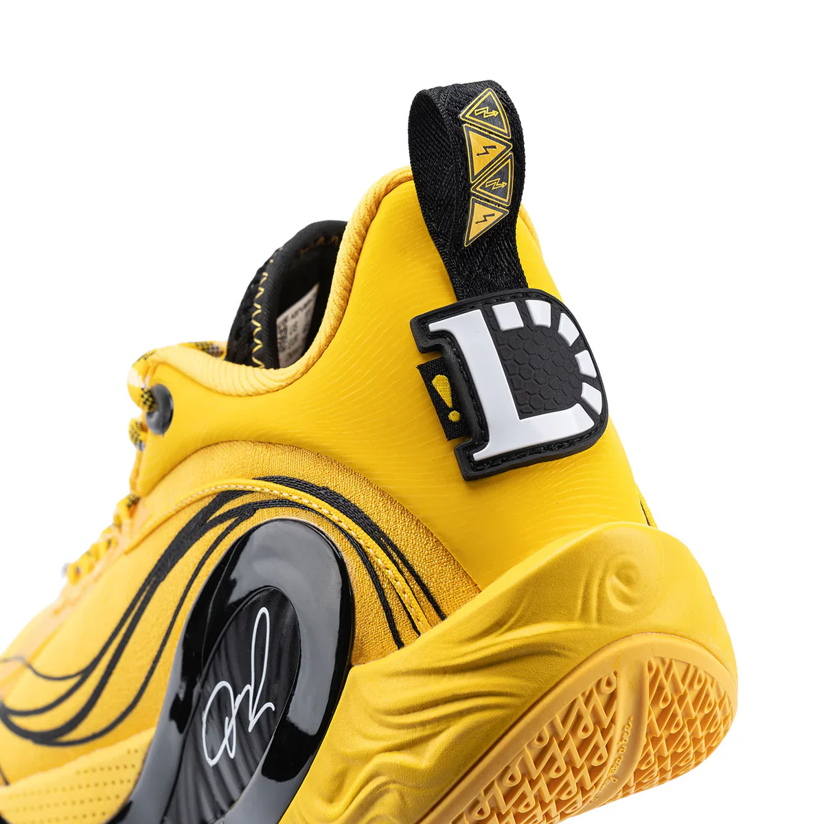 DLO 1 Caution - Image 11