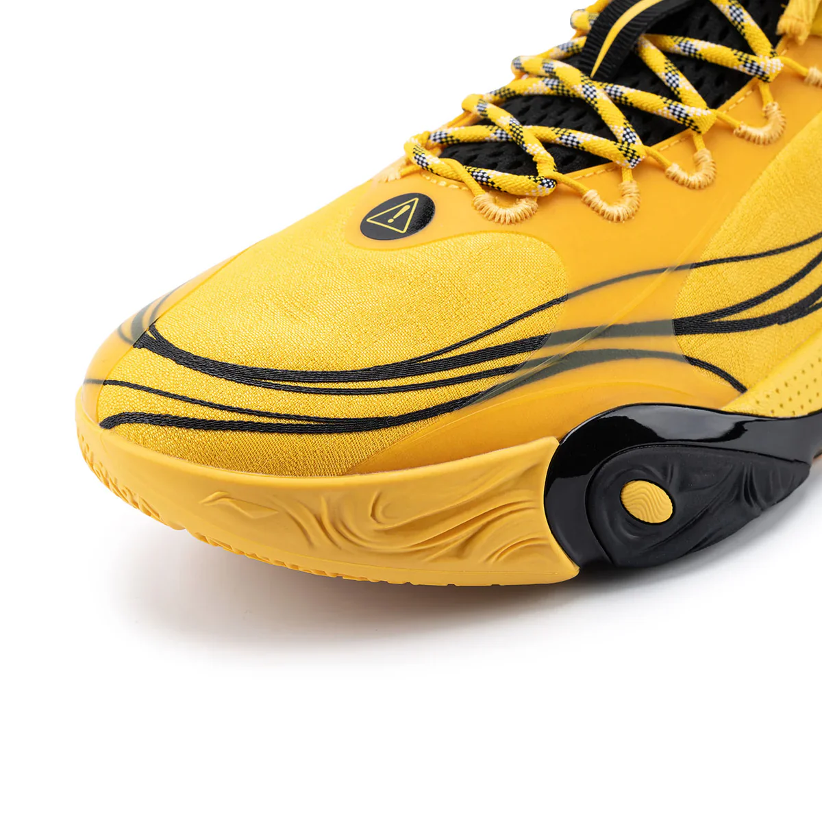 DLO 1 Caution - Image 12