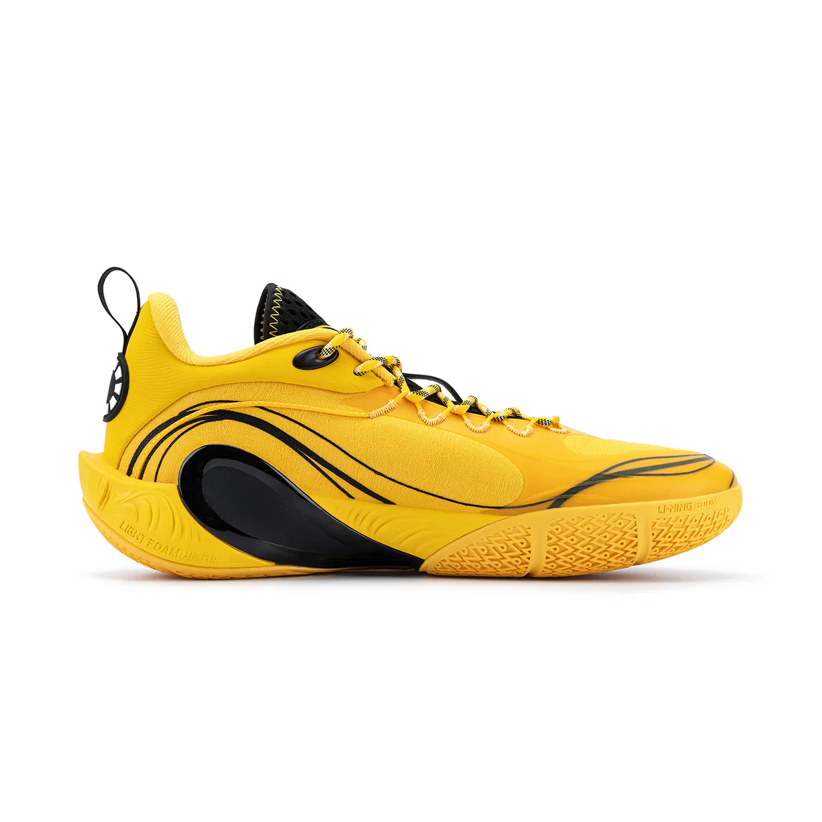 DLO 1 Caution - Image 2