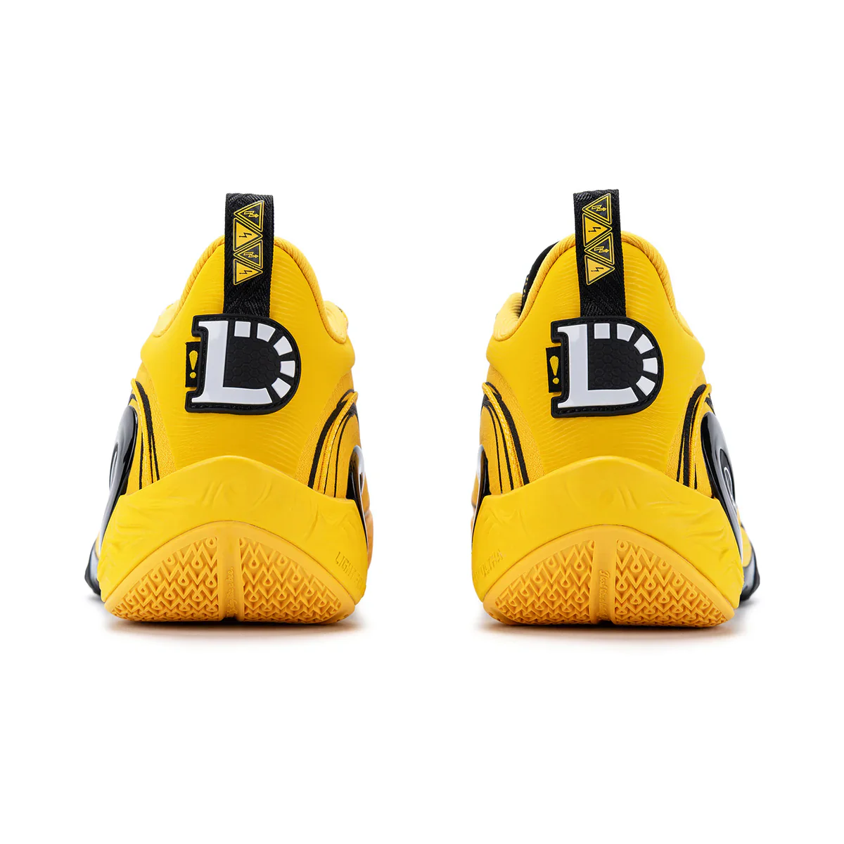 DLO 1 Caution - Image 5