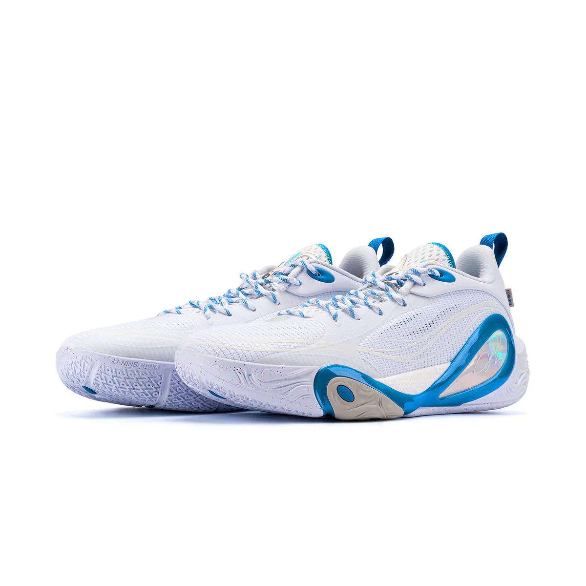 DLO 1 Fearless - Image 5