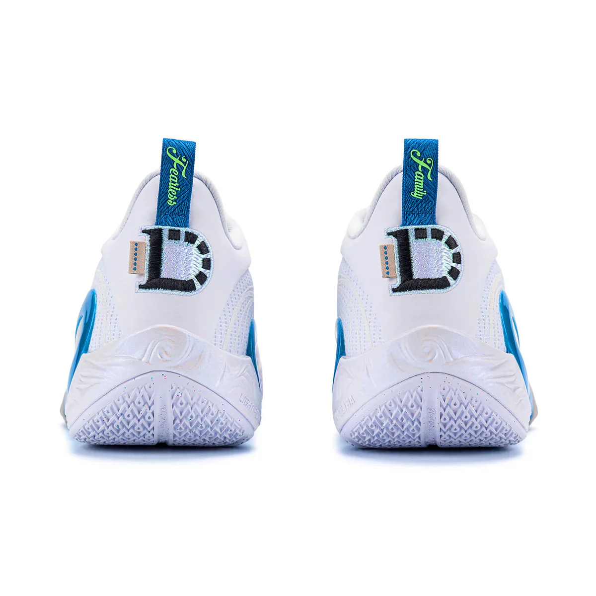 DLO 1 Fearless - Image 6