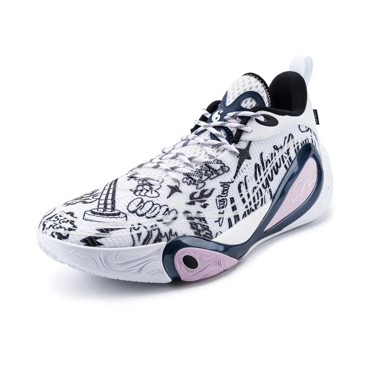 DLO 1 Jay Flow - Image 10