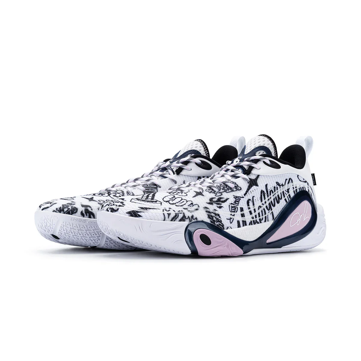 DLO 1 Jay Flow - Image 5