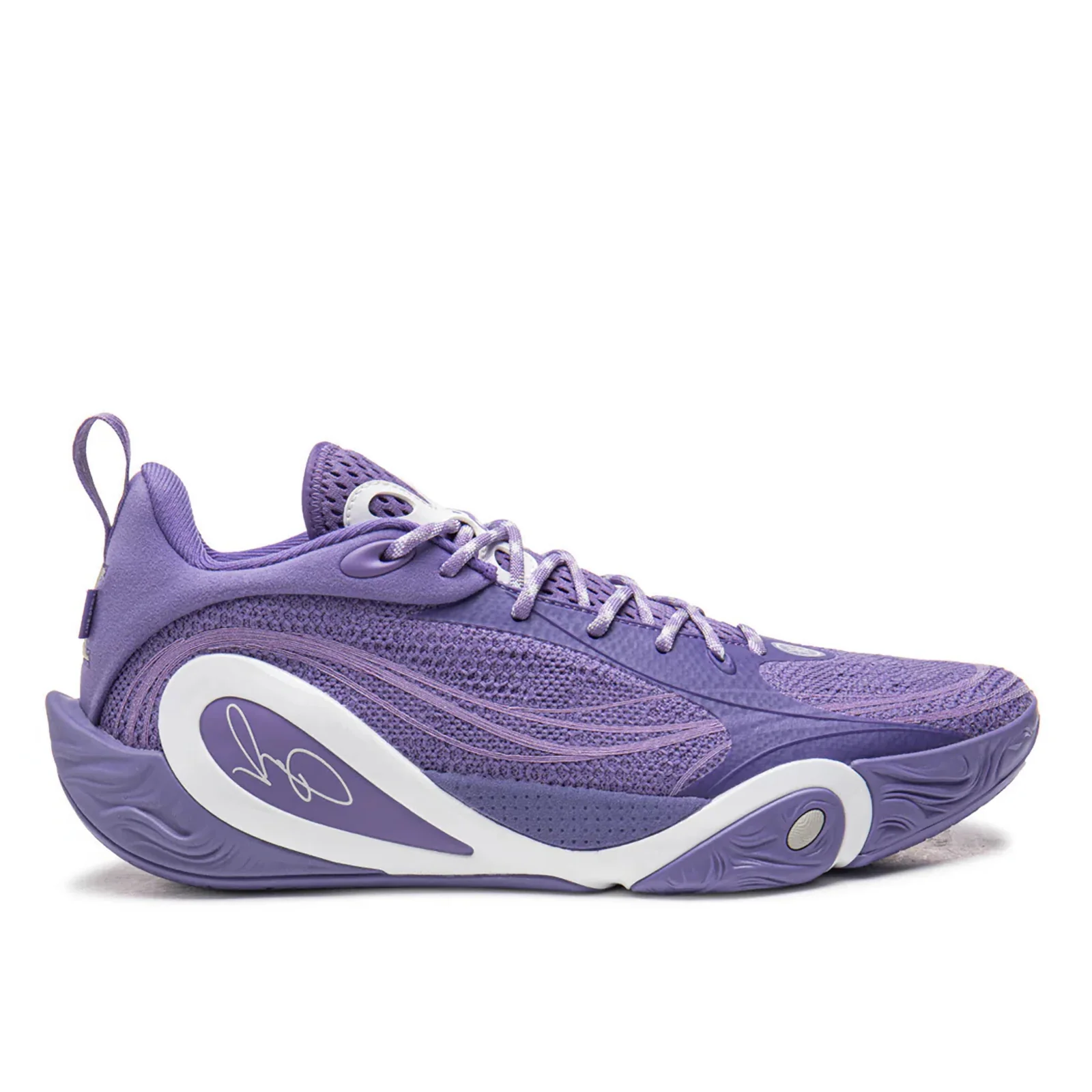 DLO 1 Lavender