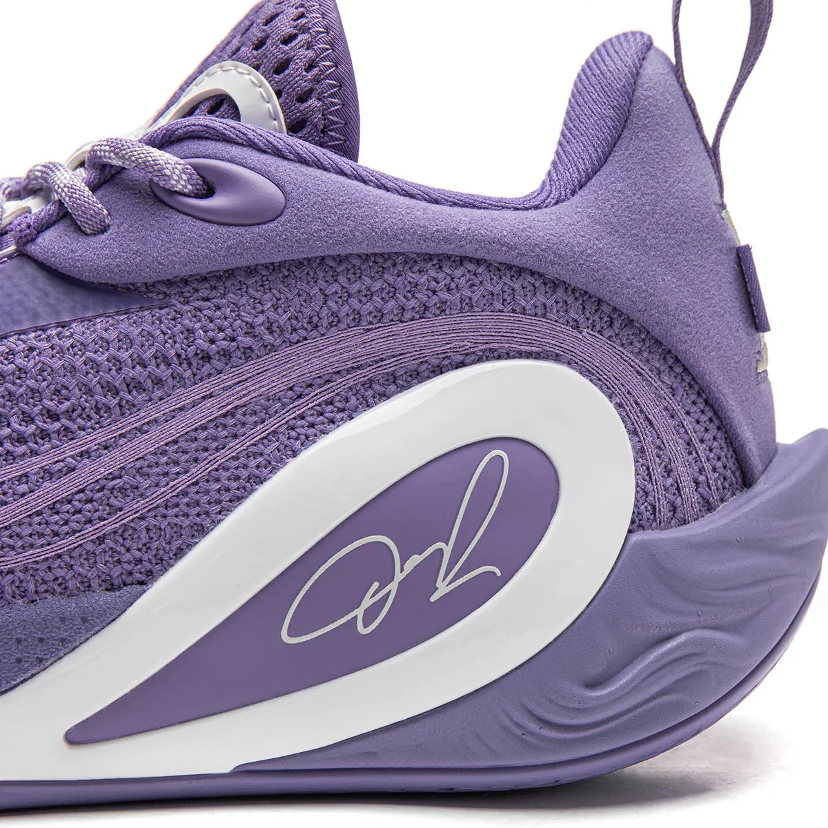 DLO 1 Lavender - Image 10