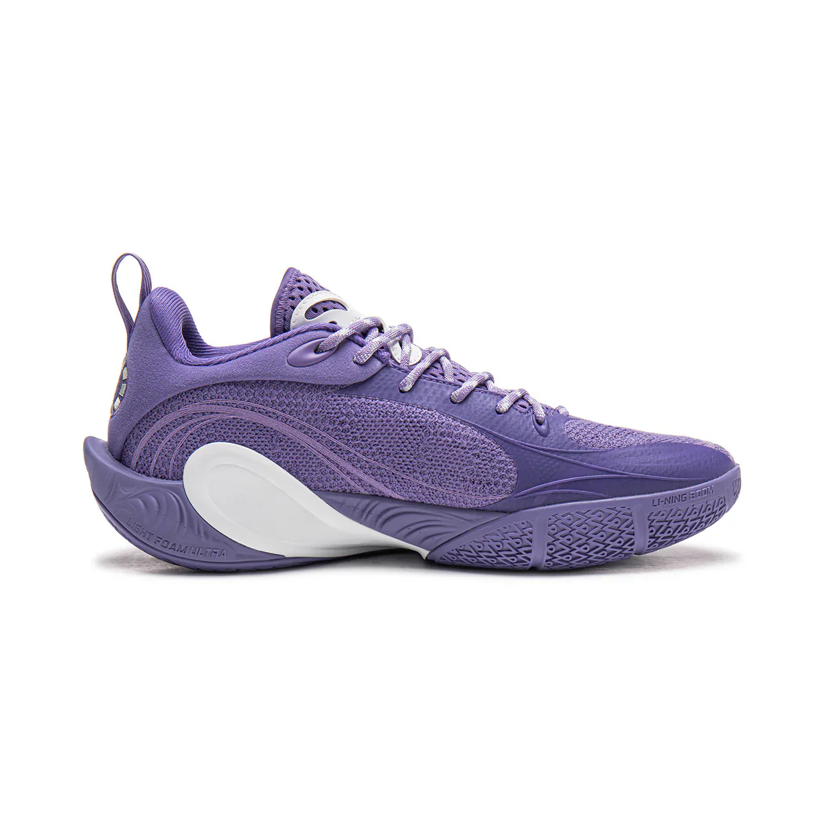 DLO 1 Lavender - Image 4