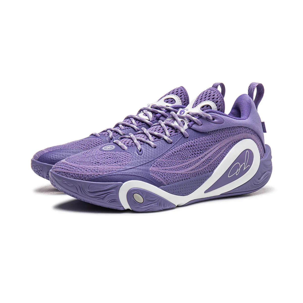 DLO 1 Lavender - Image 5