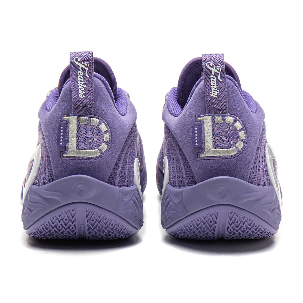 DLO 1 Lavender - Image 6