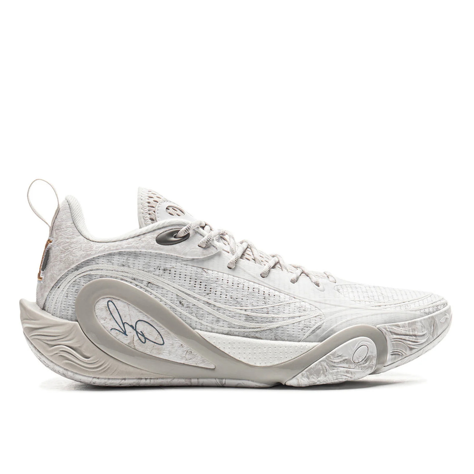 DLO 1 Lunar Rock