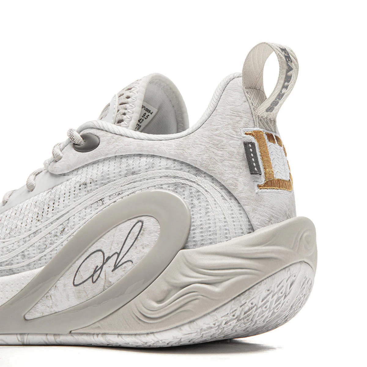 DLO 1 Lunar Rock - Image 11