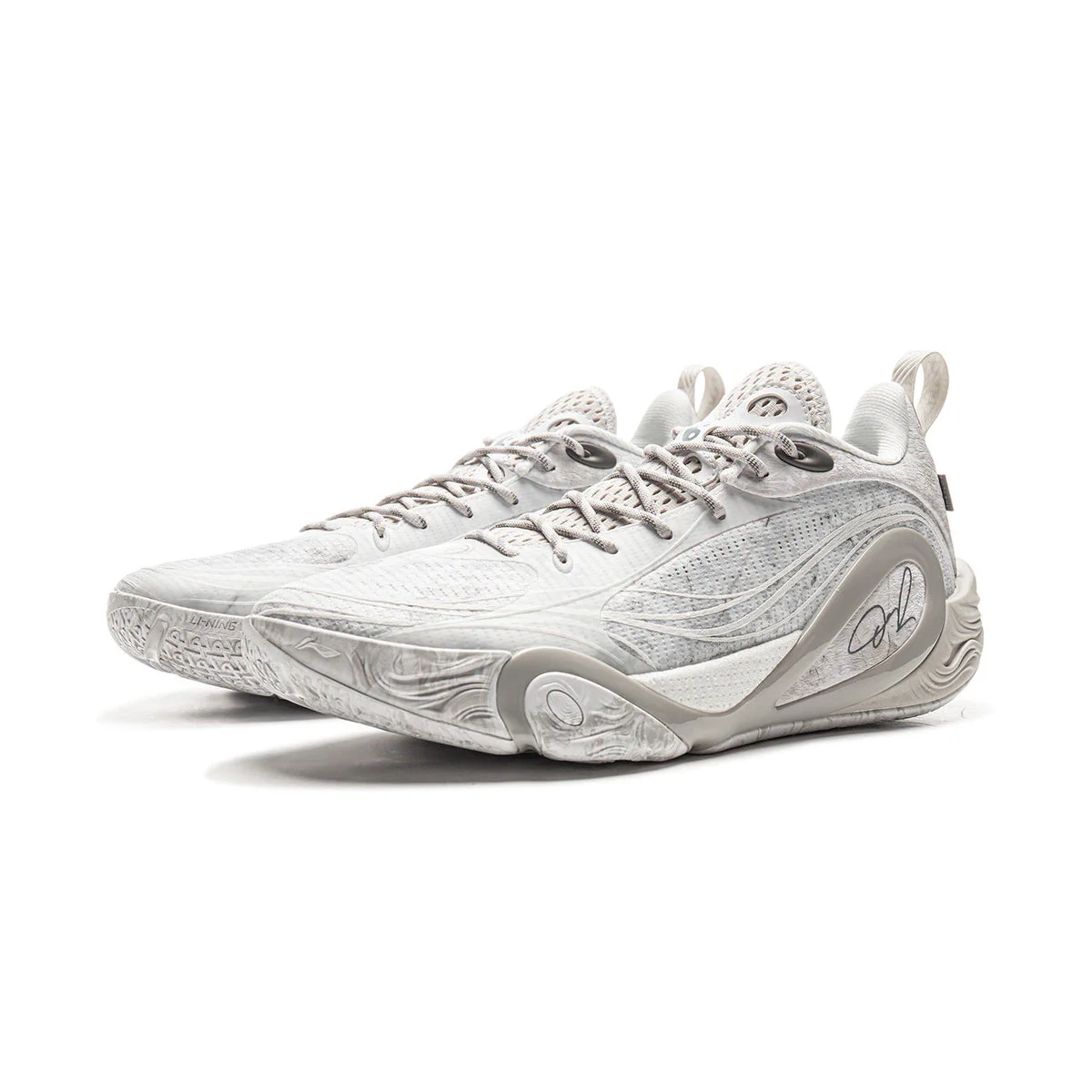 DLO 1 Lunar Rock - Image 5