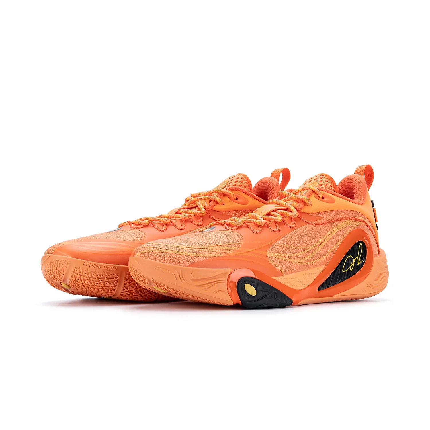 DLO 1 Pumpkin - Image 5
