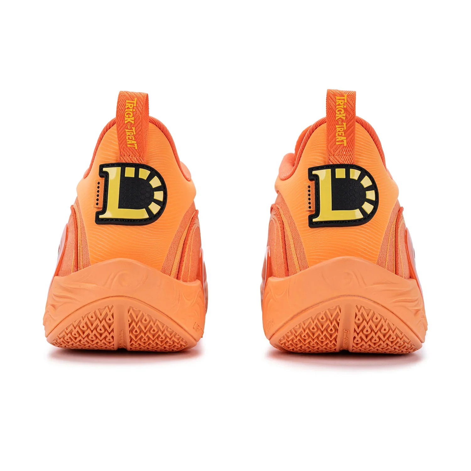 DLO 1 Pumpkin - Image 7