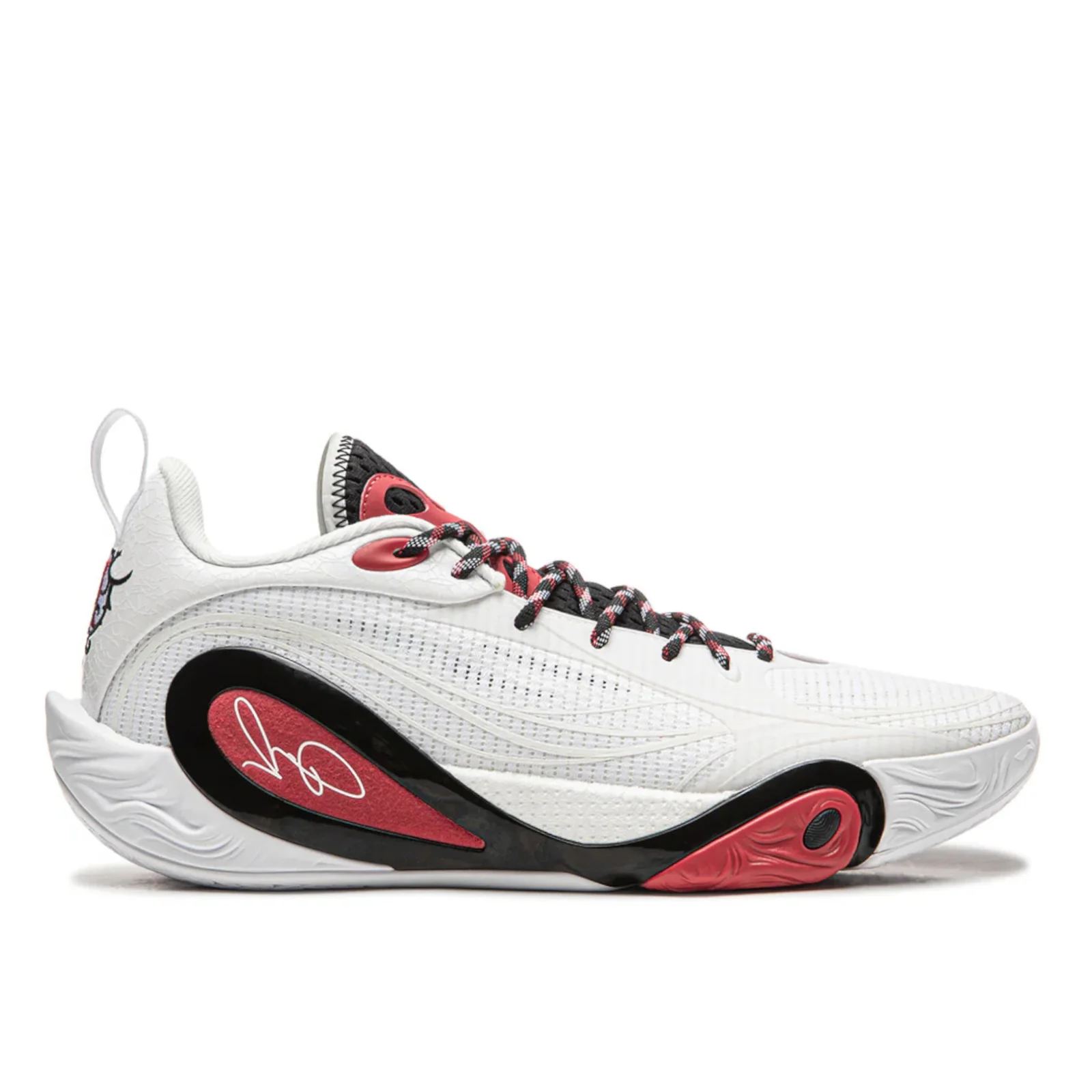 DLO 1 Thorn