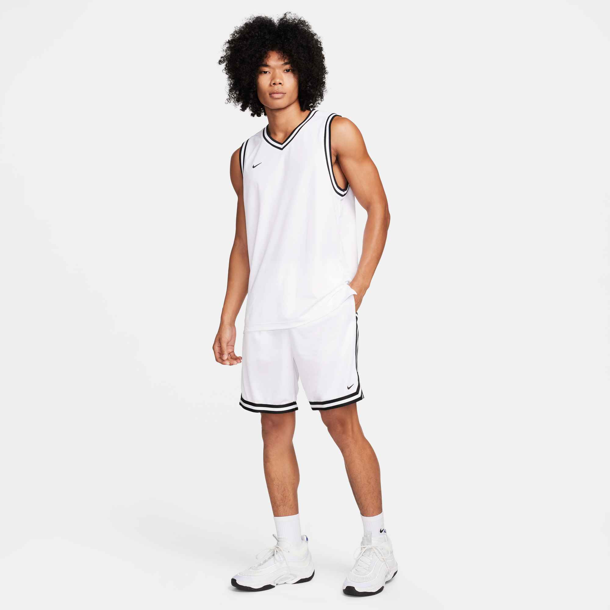 DNA Dri-FIT 8'' - Image 7