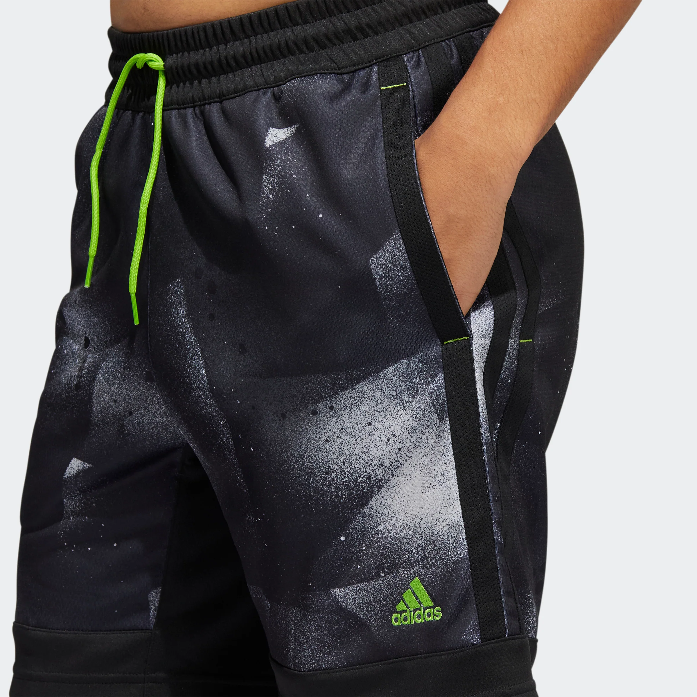 Adidas Donovan Mitchell - Image 3
