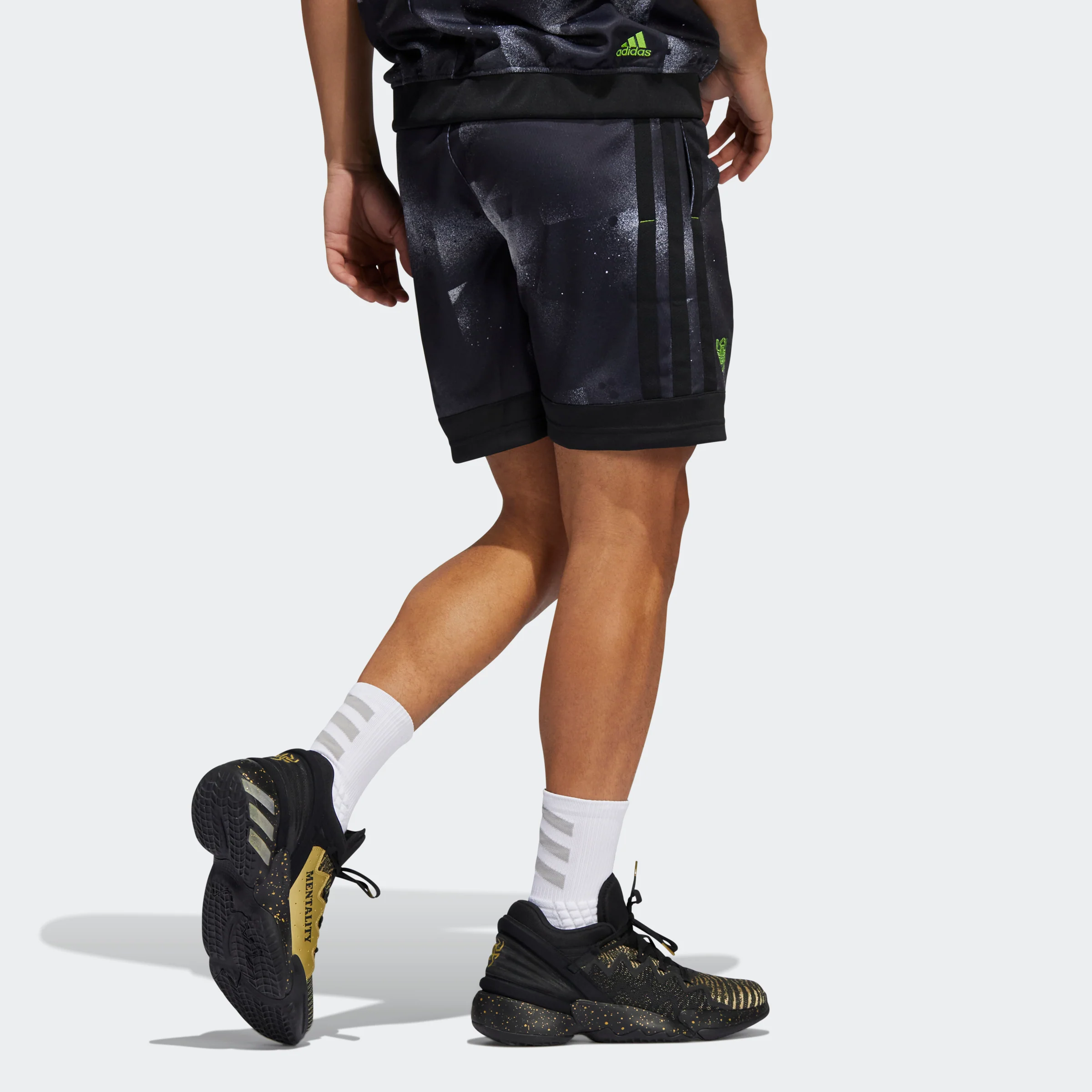 Adidas Donovan Mitchell - Image 5
