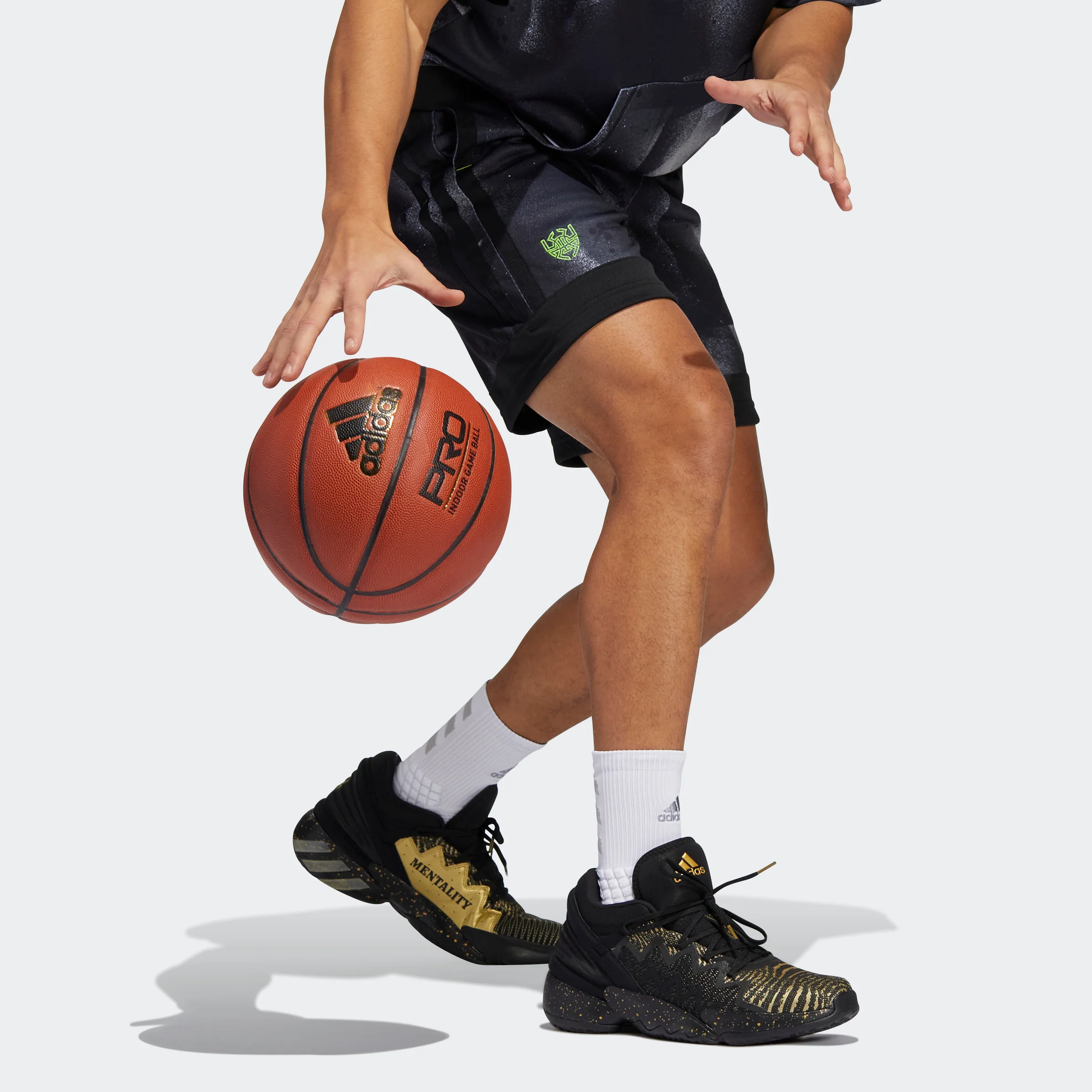 Adidas Donovan Mitchell - Image 6