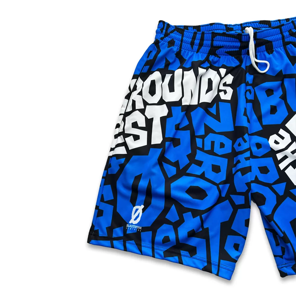 Doughboy Shorts - Image 2