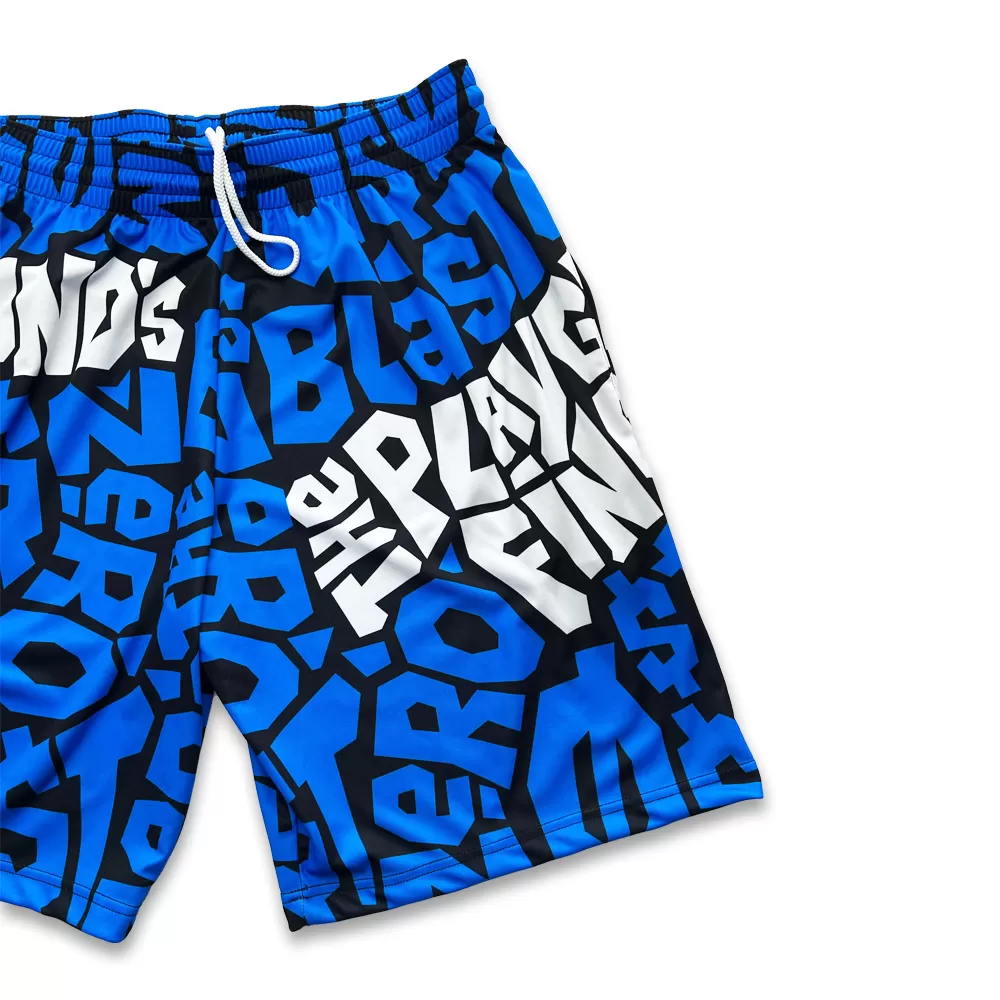 Doughboy Shorts - Image 3