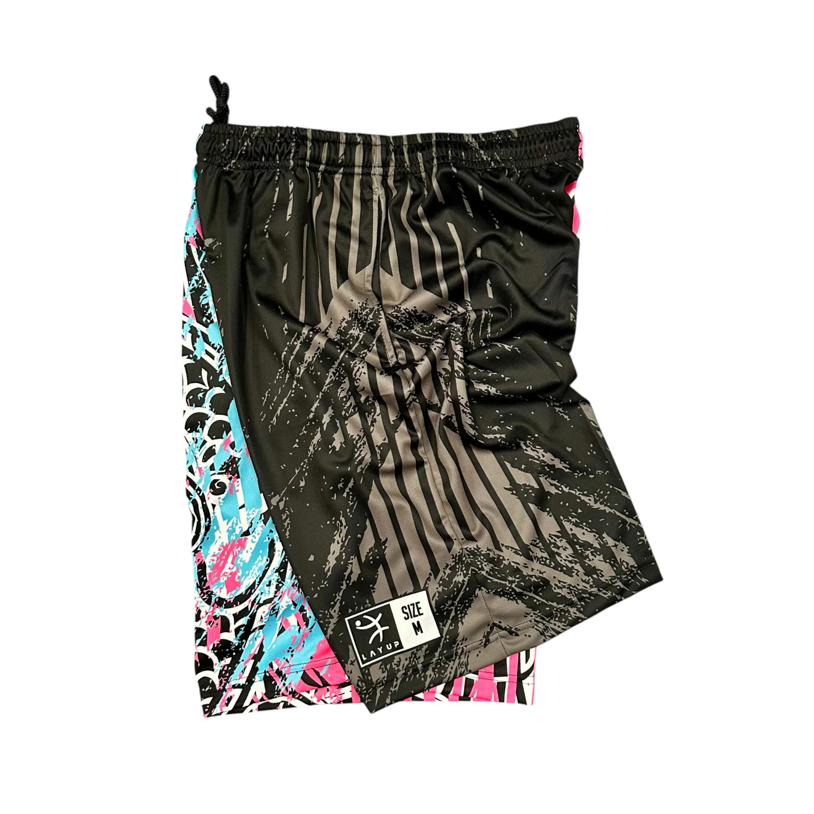 Dragon Playground Shorts - Image 3