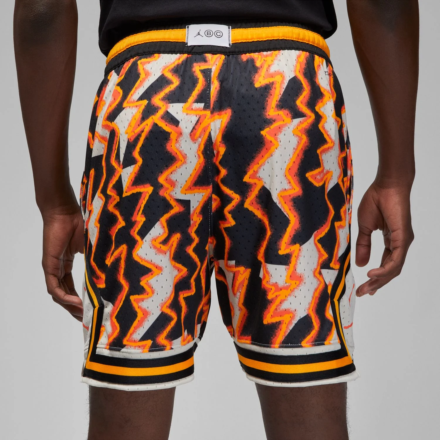 Dri-FIT Air BC Diamond - Image 10