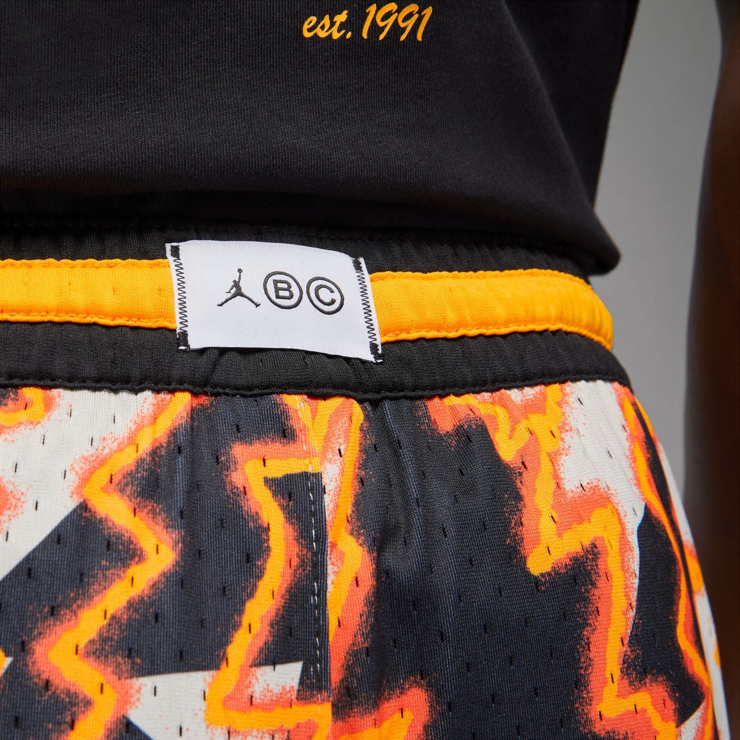 Dri-FIT Air BC Diamond - Image 12