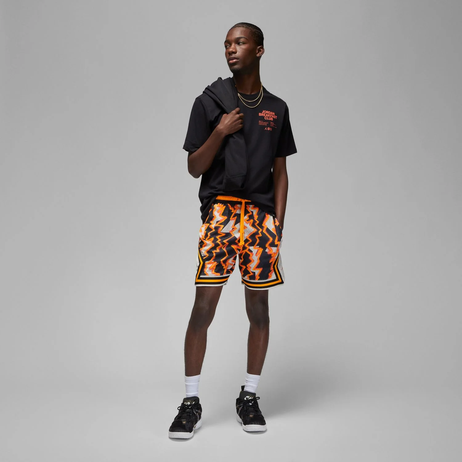 Dri-FIT Air BC Diamond - Image 16