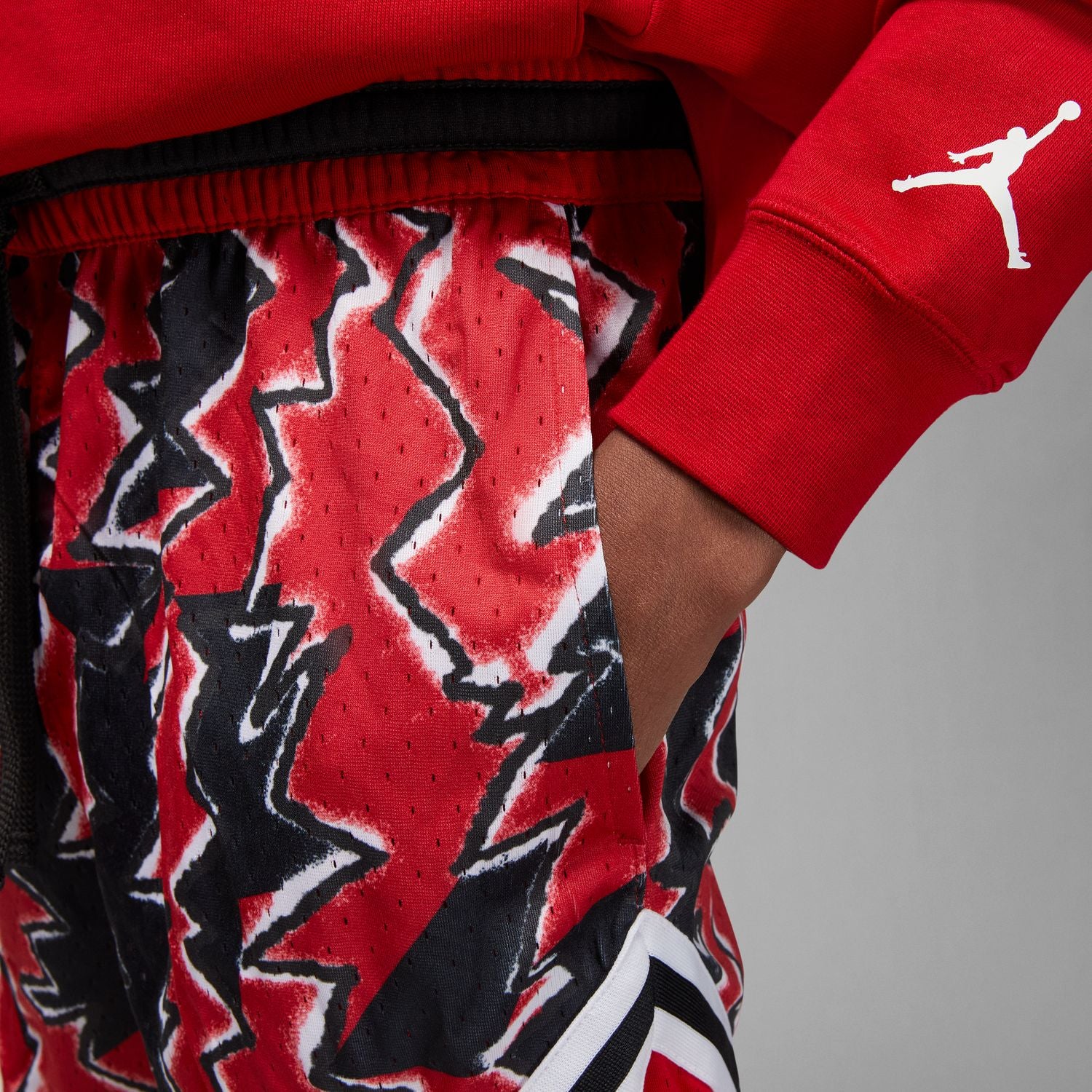 Dri-FIT Air BC Diamond - Image 3