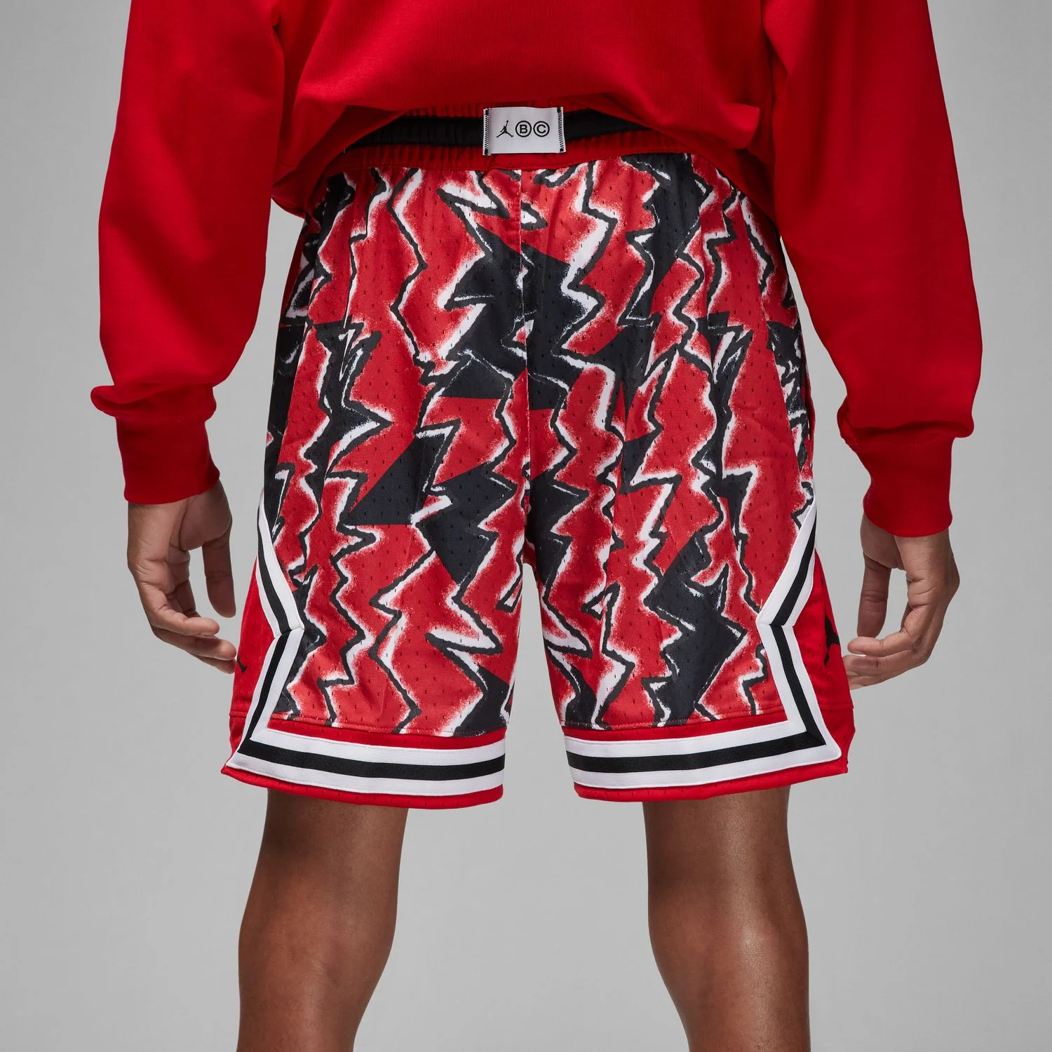 Dri-FIT Air BC Diamond - Image 6