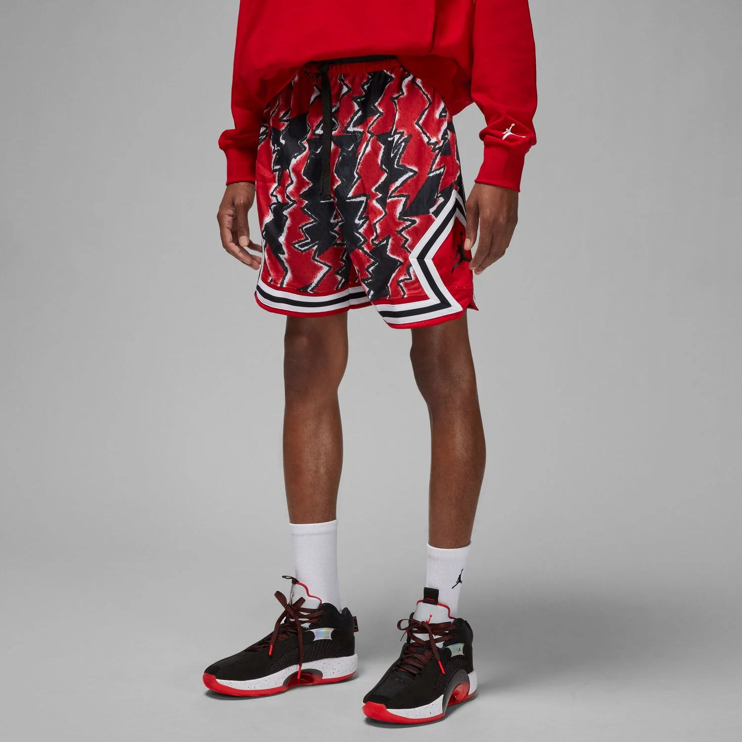 Dri-FIT Air BC Diamond - Image 7