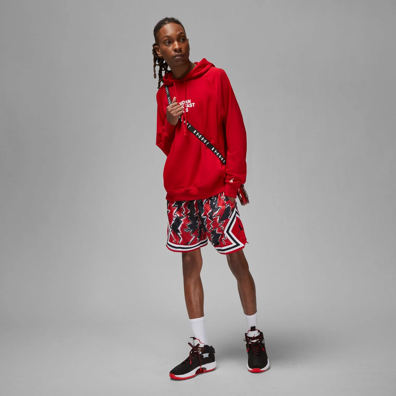 Dri-FIT Air BC Diamond - Image 8