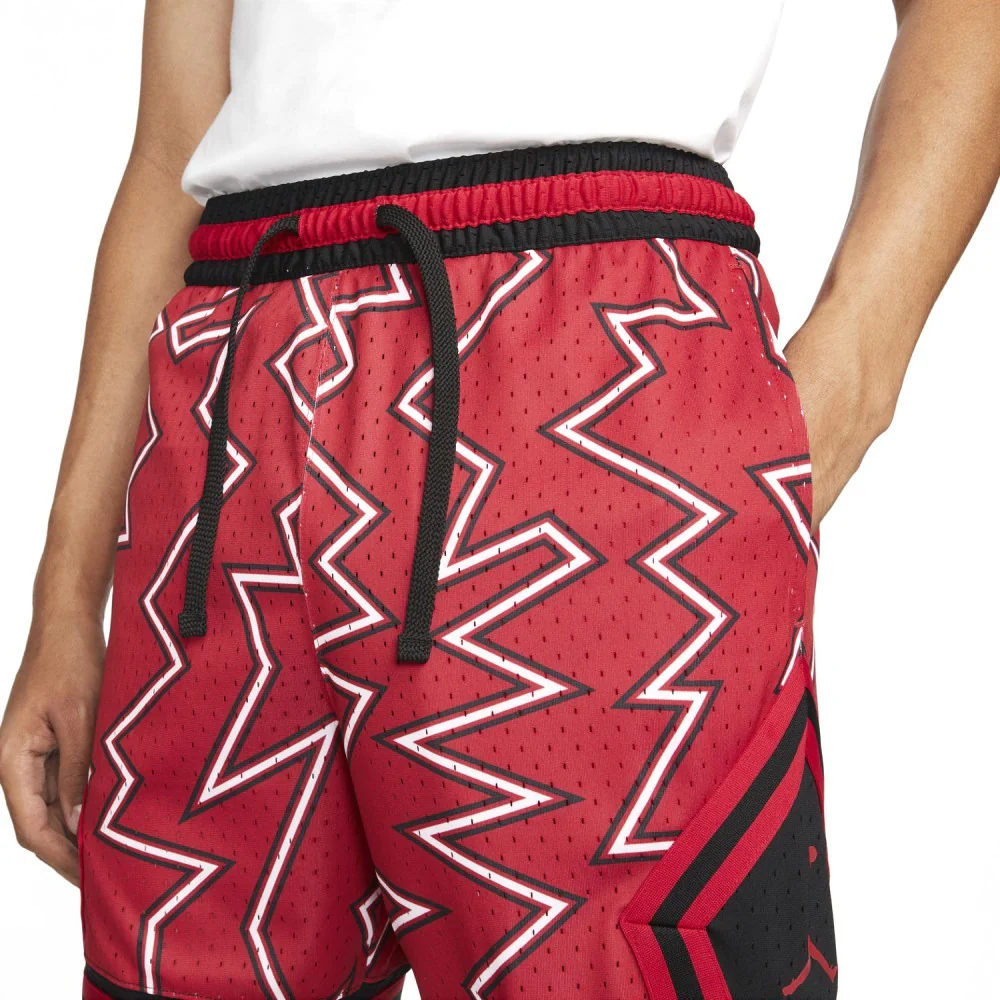 Dri-FIT Air Printed Diamond - Image 3