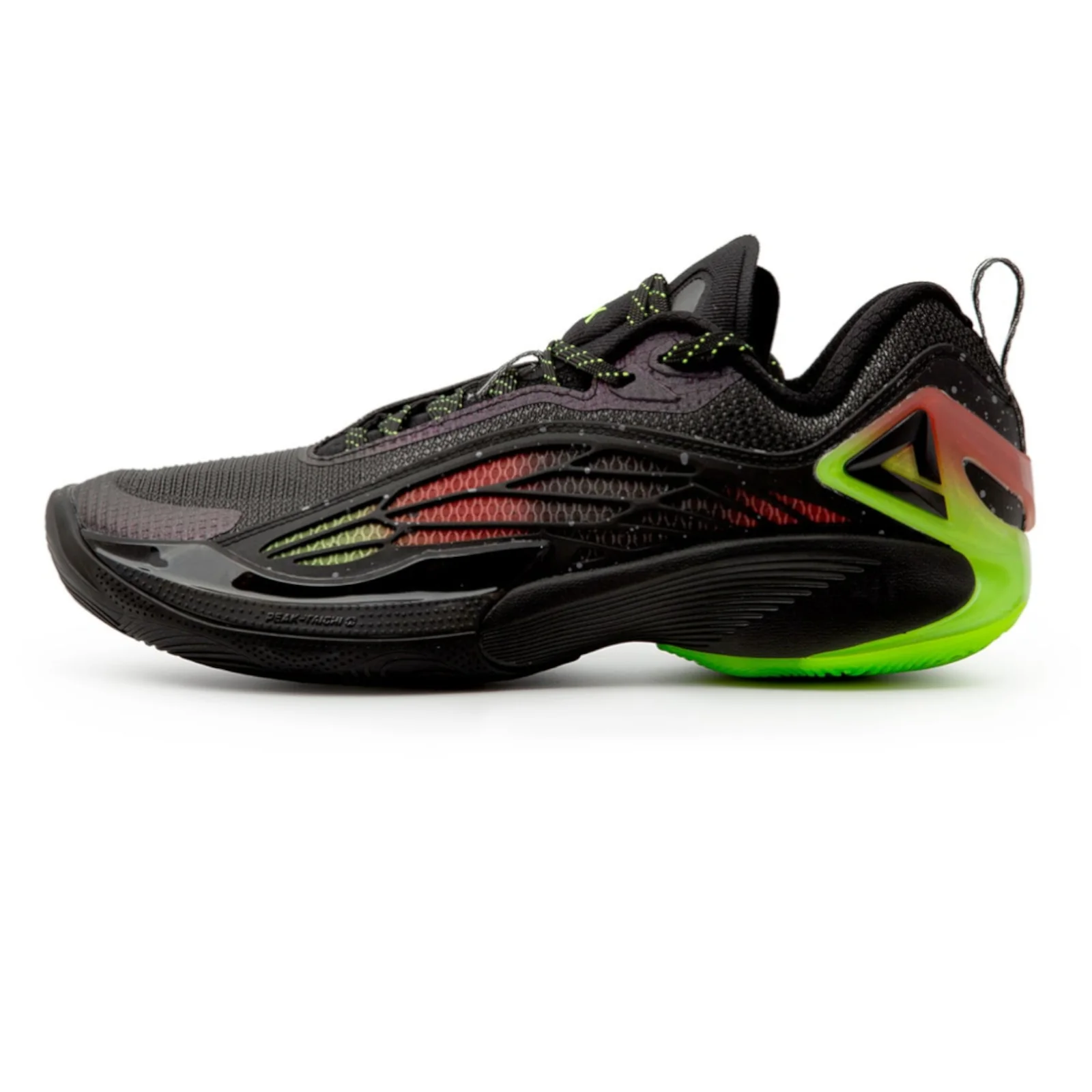 Elf Black Green - Image 2