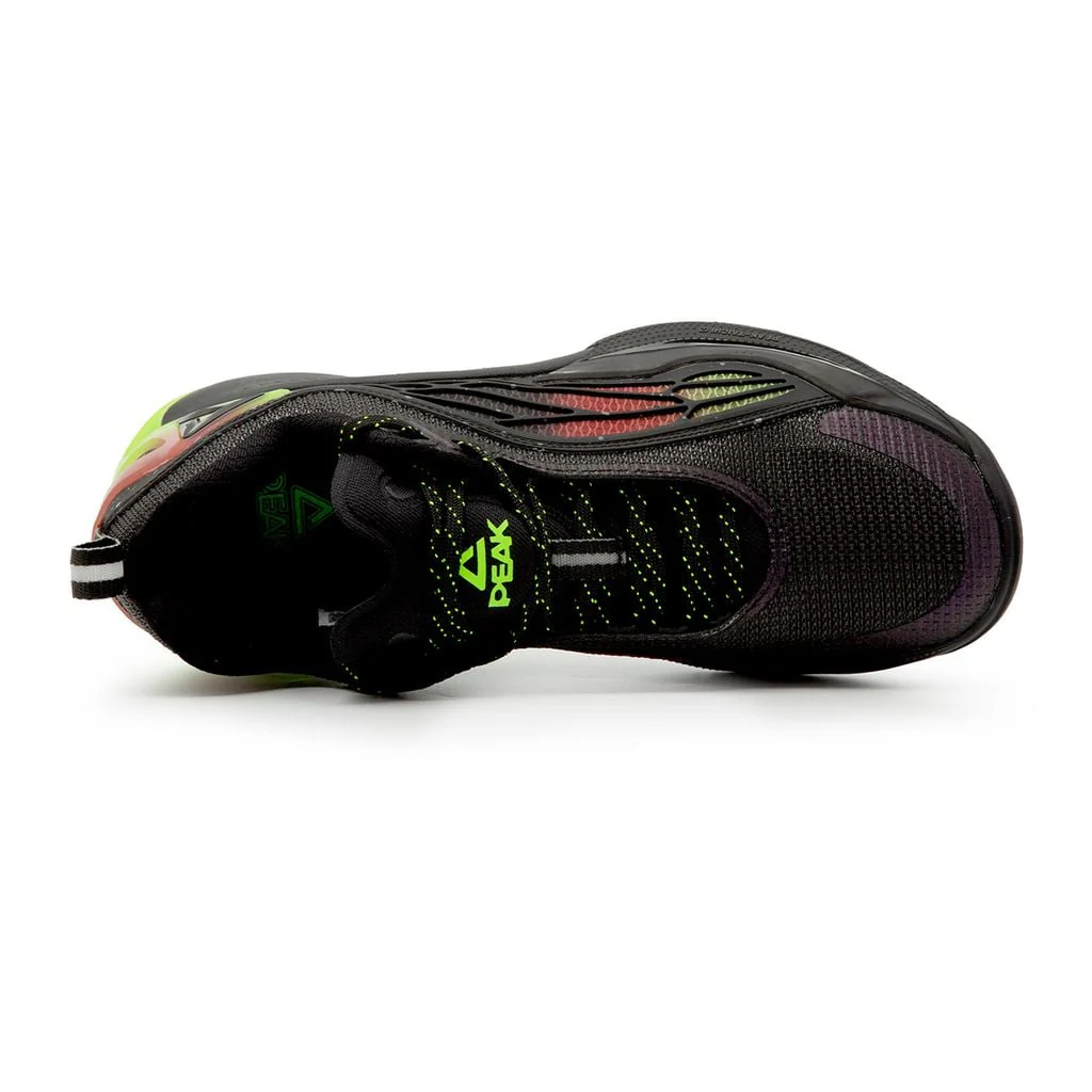 Elf Black Green - Image 3