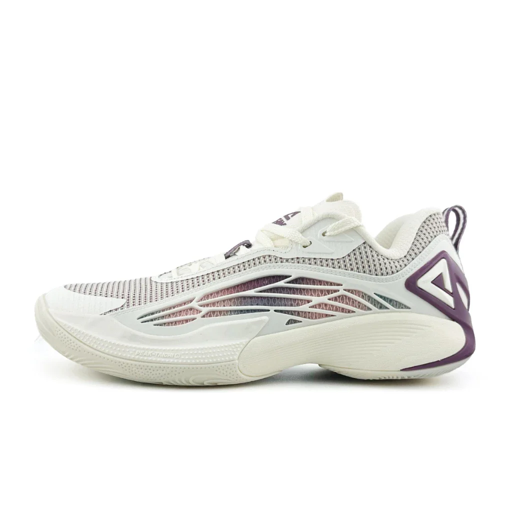 Elf White Purple - Image 2