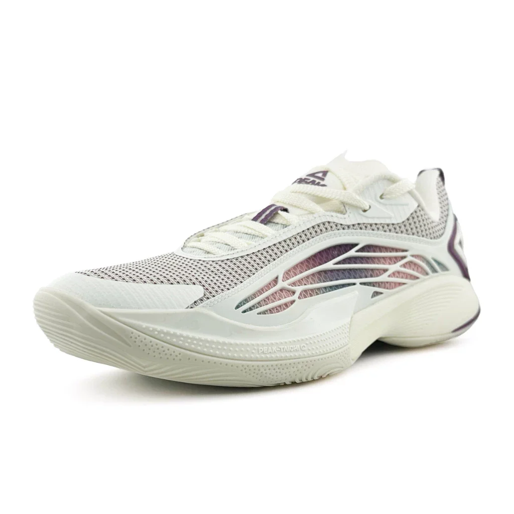 Elf White Purple - Image 5
