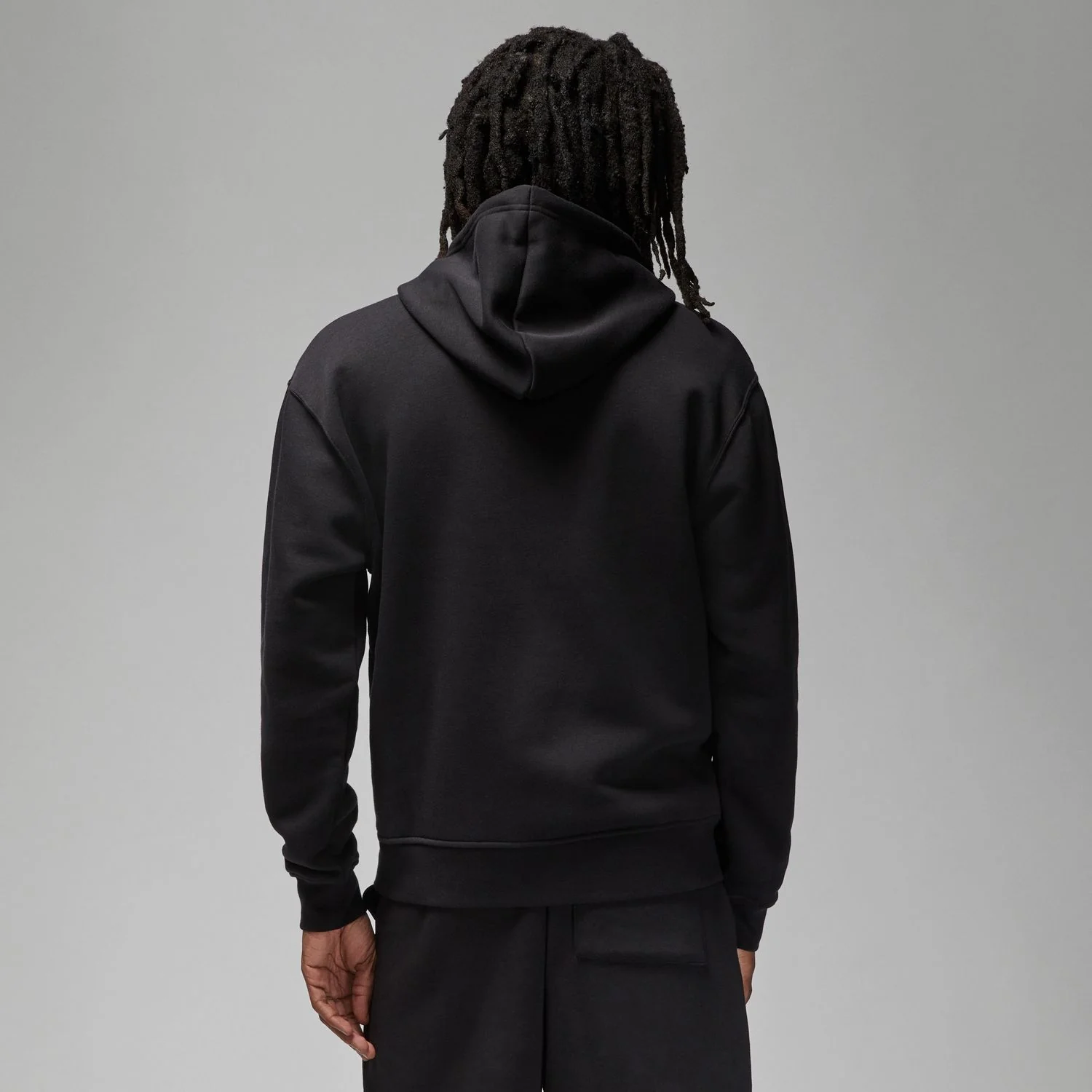 Essentials Fleece Full Zip 22 - Image 3