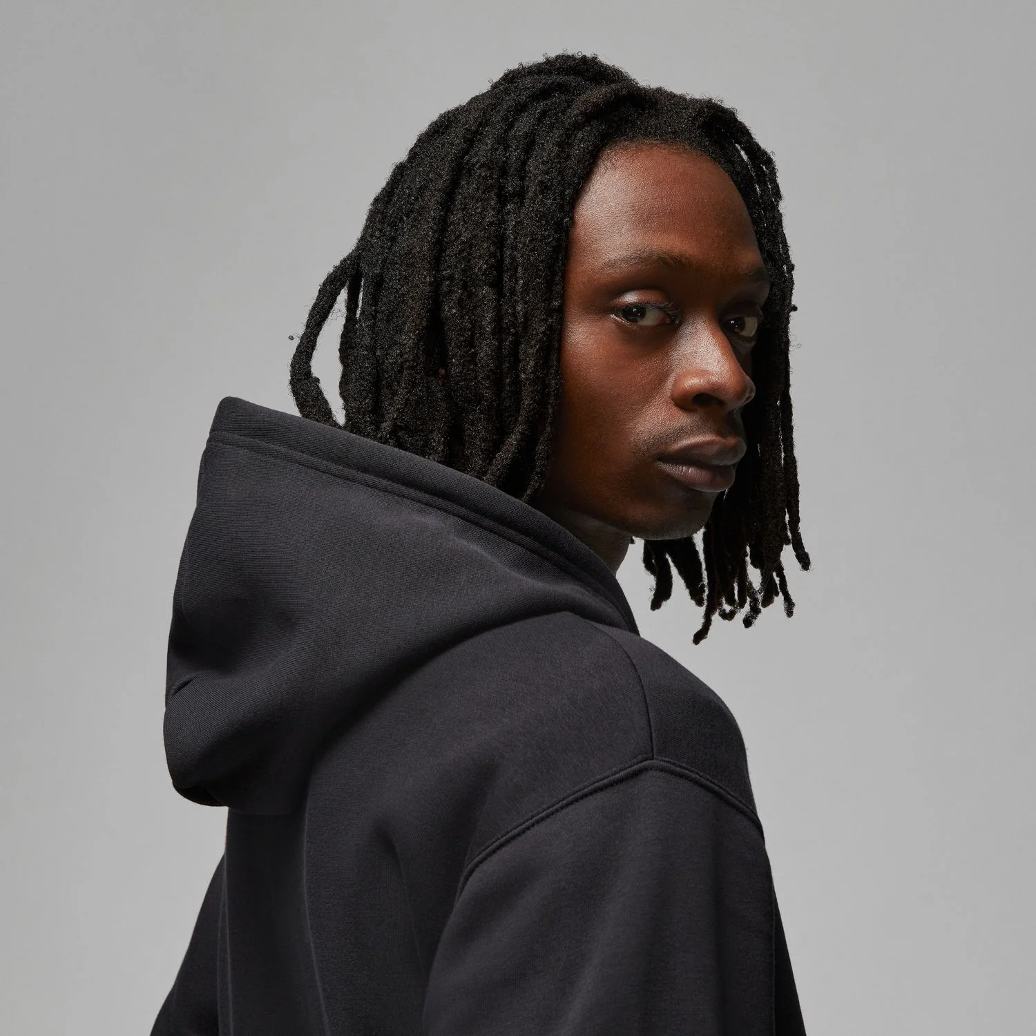 Essentials Fleece Full Zip 22 - Image 5
